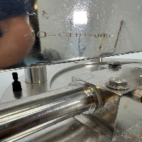 Millipore QuikScale 630 Chromatography Column image 3